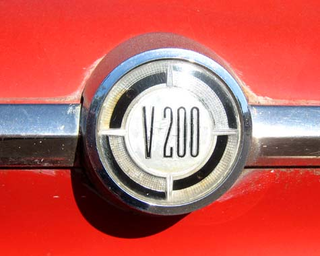 Illustration for article titled 1962 Plymouth Valiant V-200